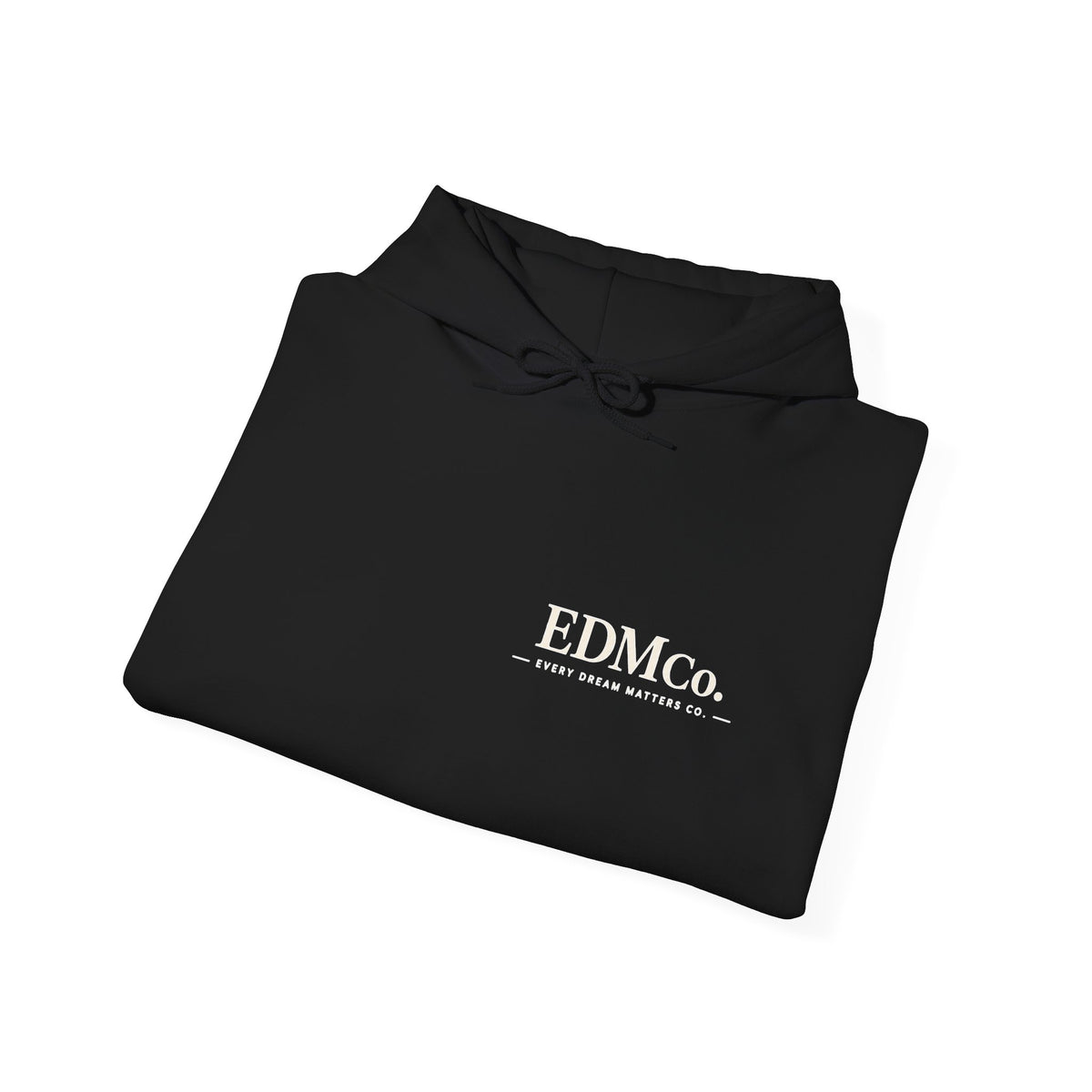 EDMCo. Signature Hoodie