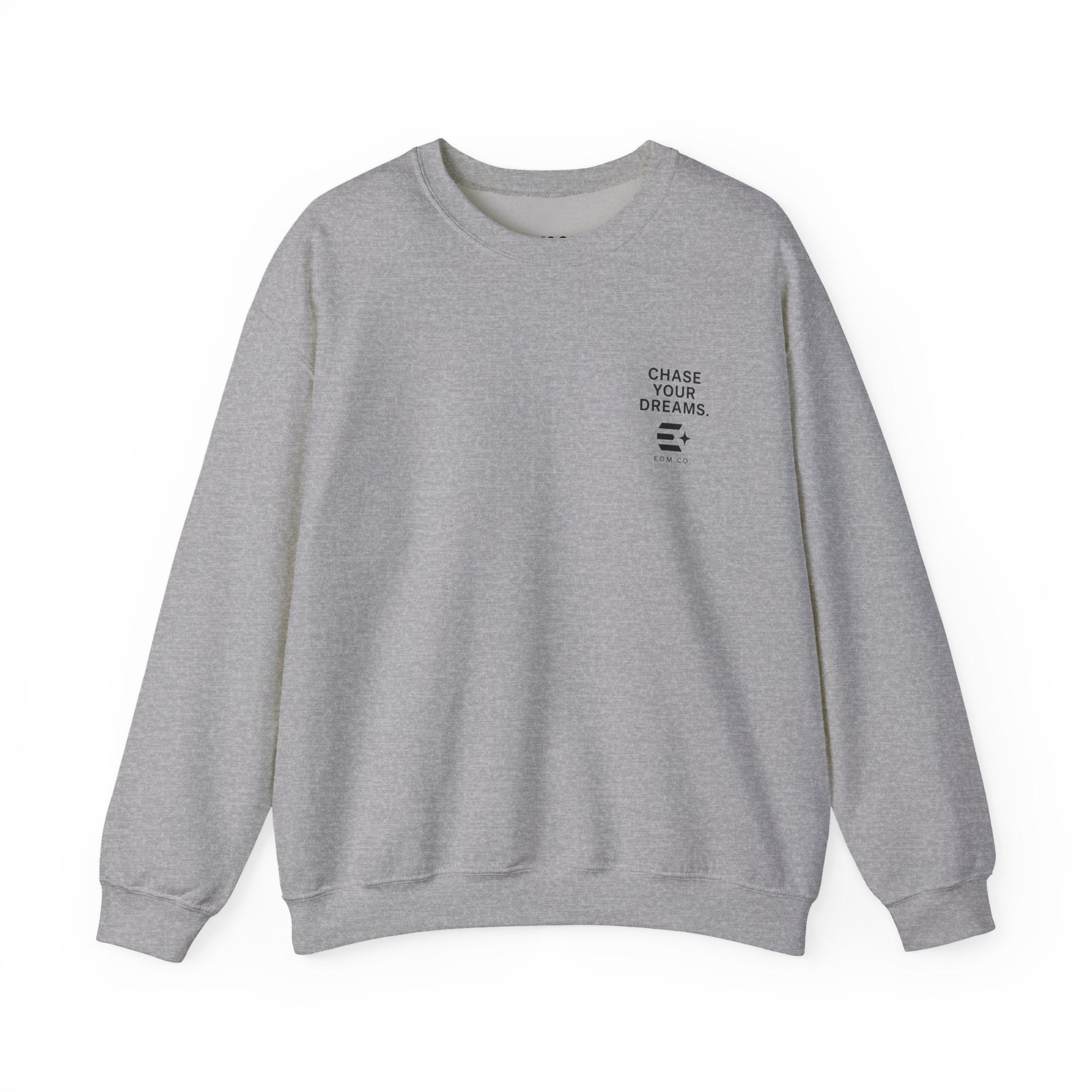 Dream Chaser Crewneck Sweatshirt