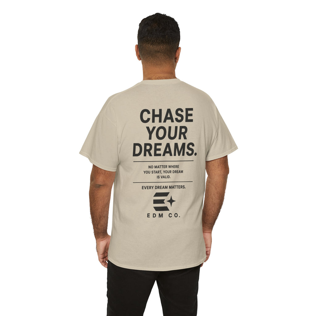 Dream Chaser Heavy Tee