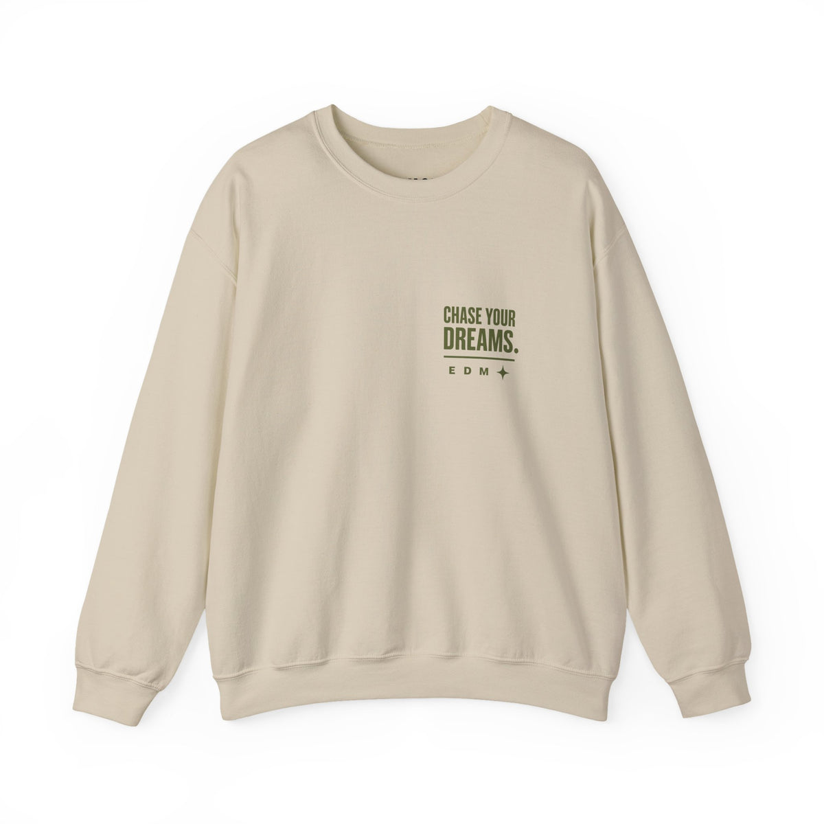 Dream Chaser Crewneck Sweatshirt