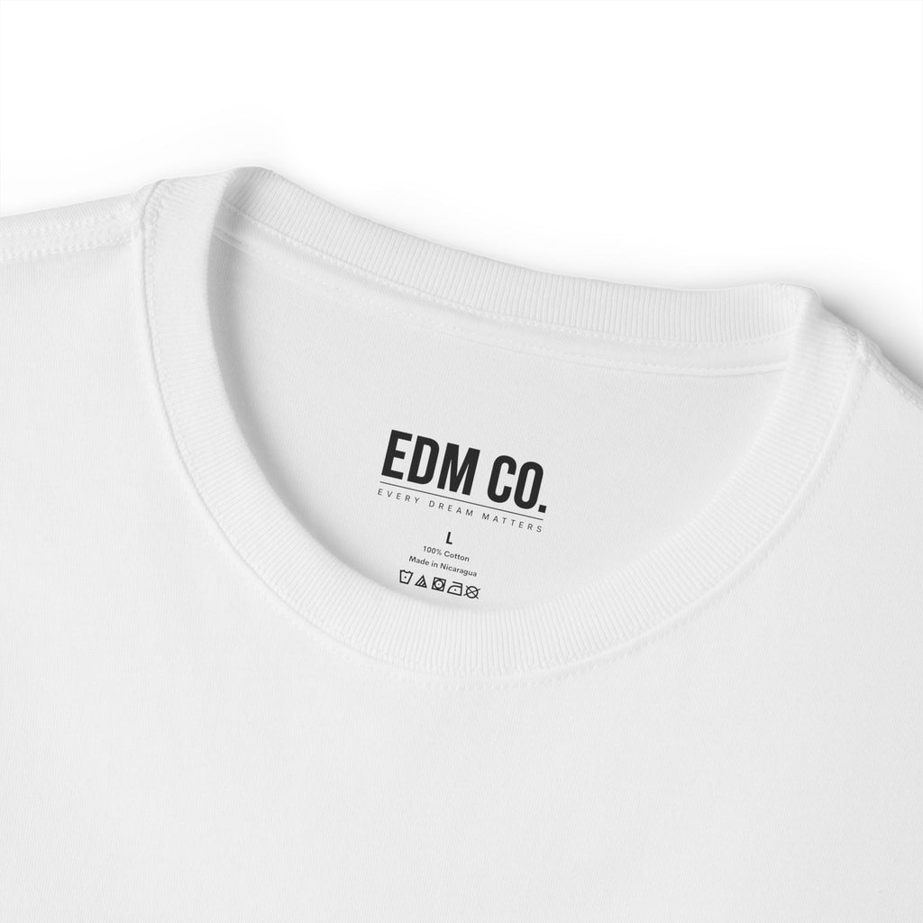 Memphis Built on Dreams Boxy Tee
