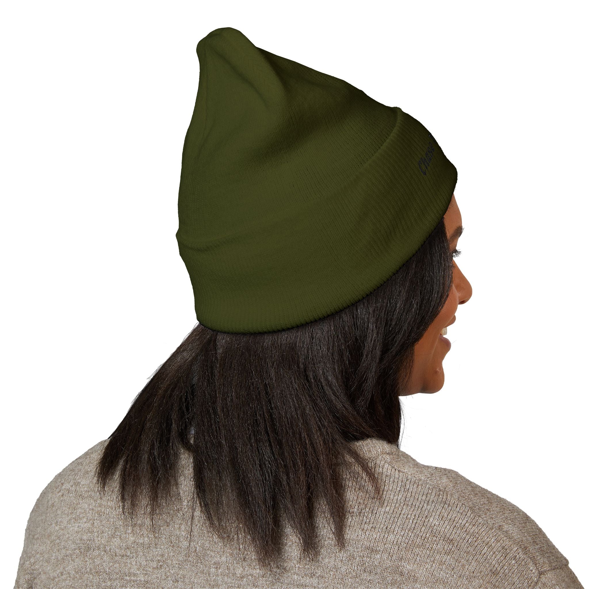Classic Dream Chaser Beanie