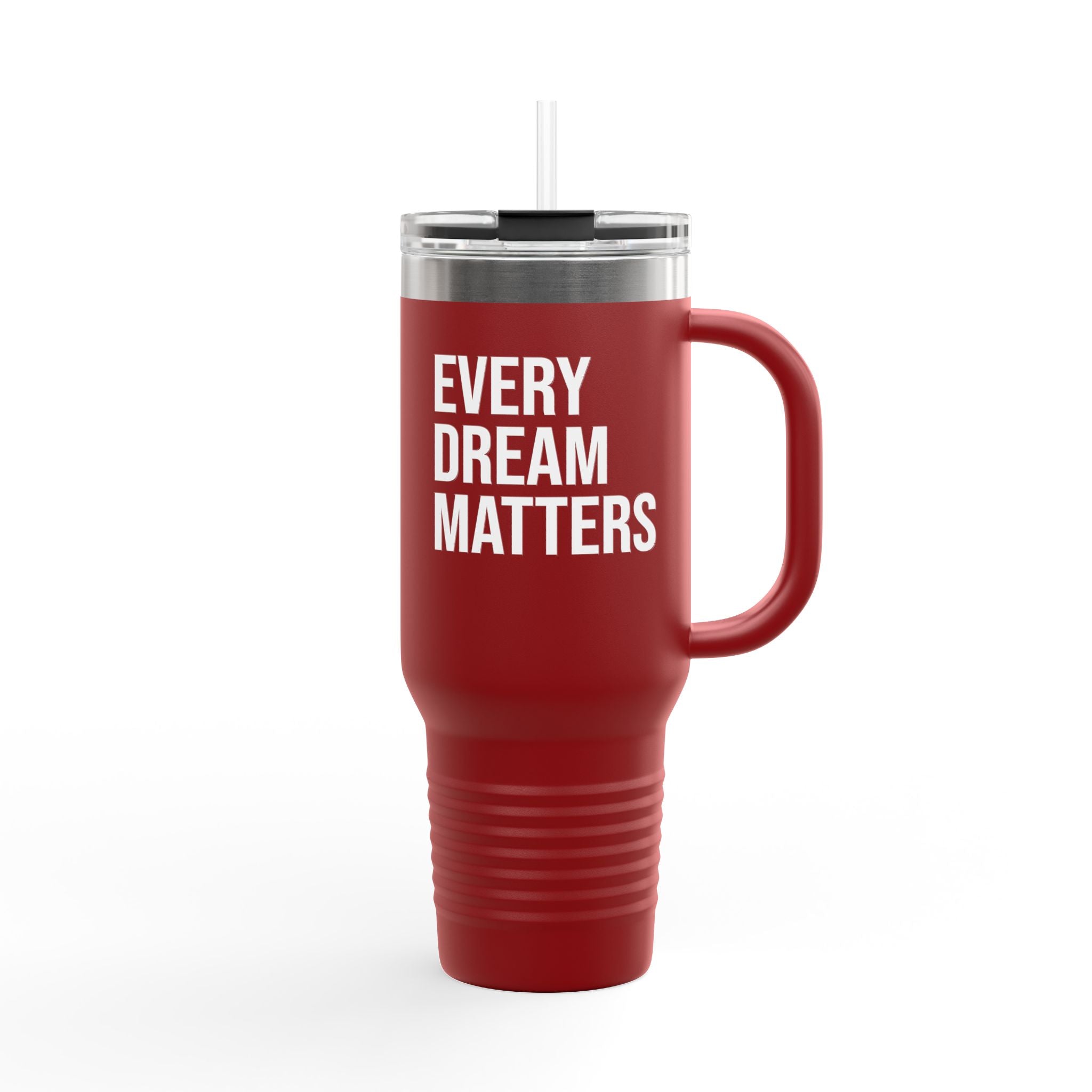 EDM Travel Mug, 40oz