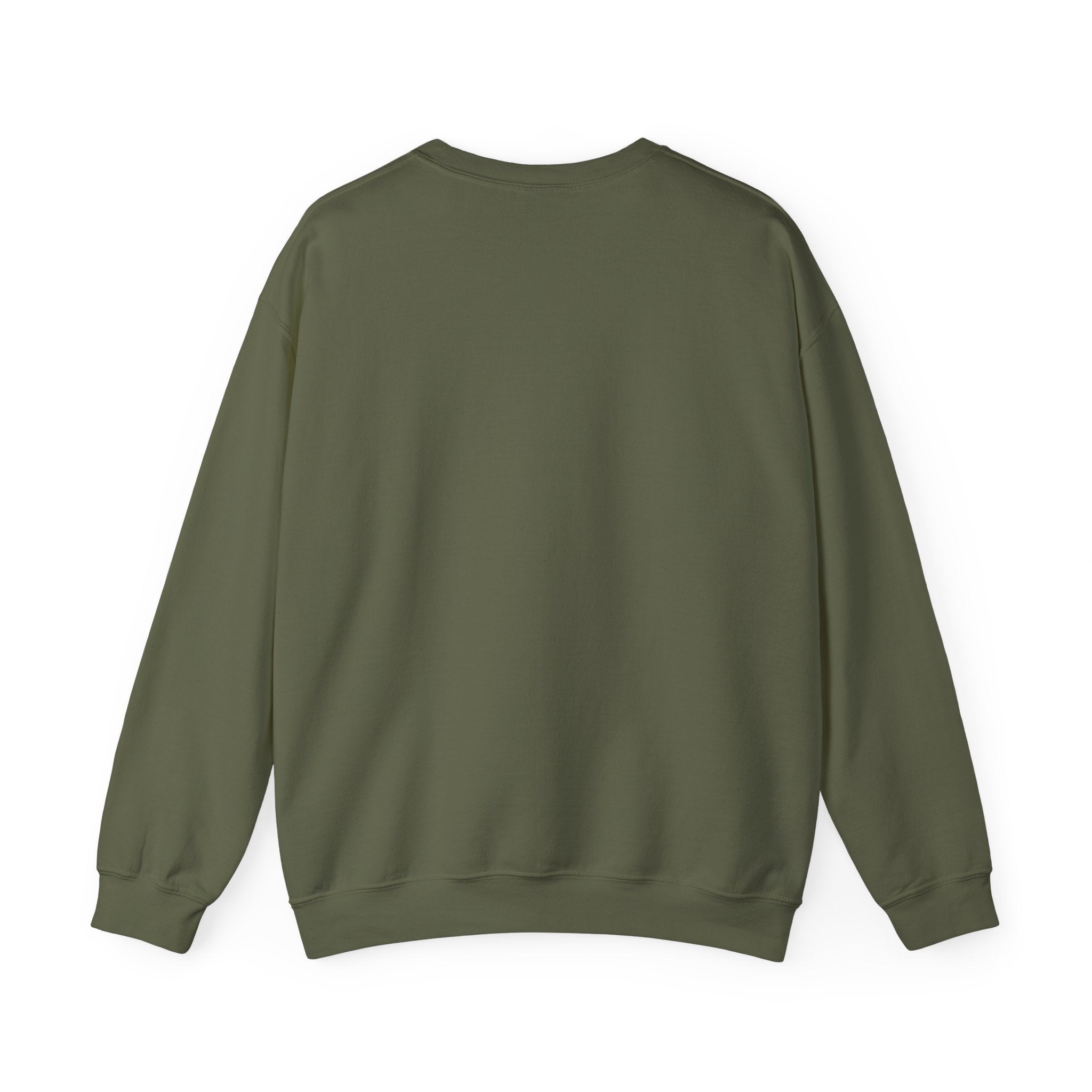 EDM Classic Crewneck