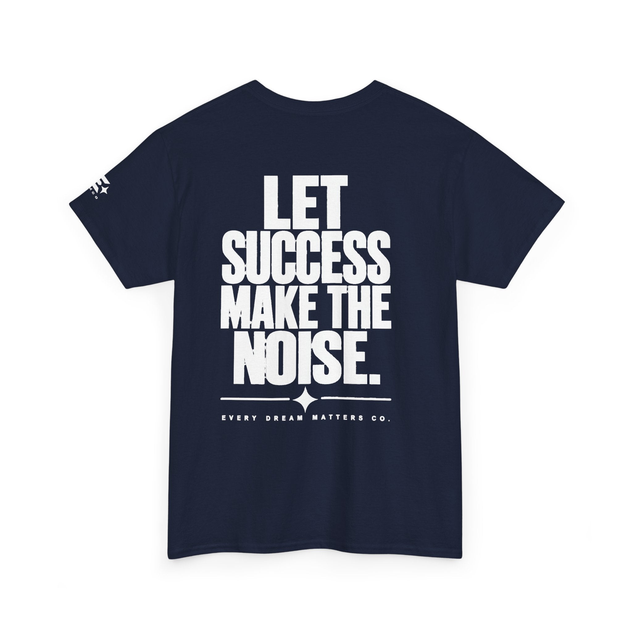 Dream In Silence Tee