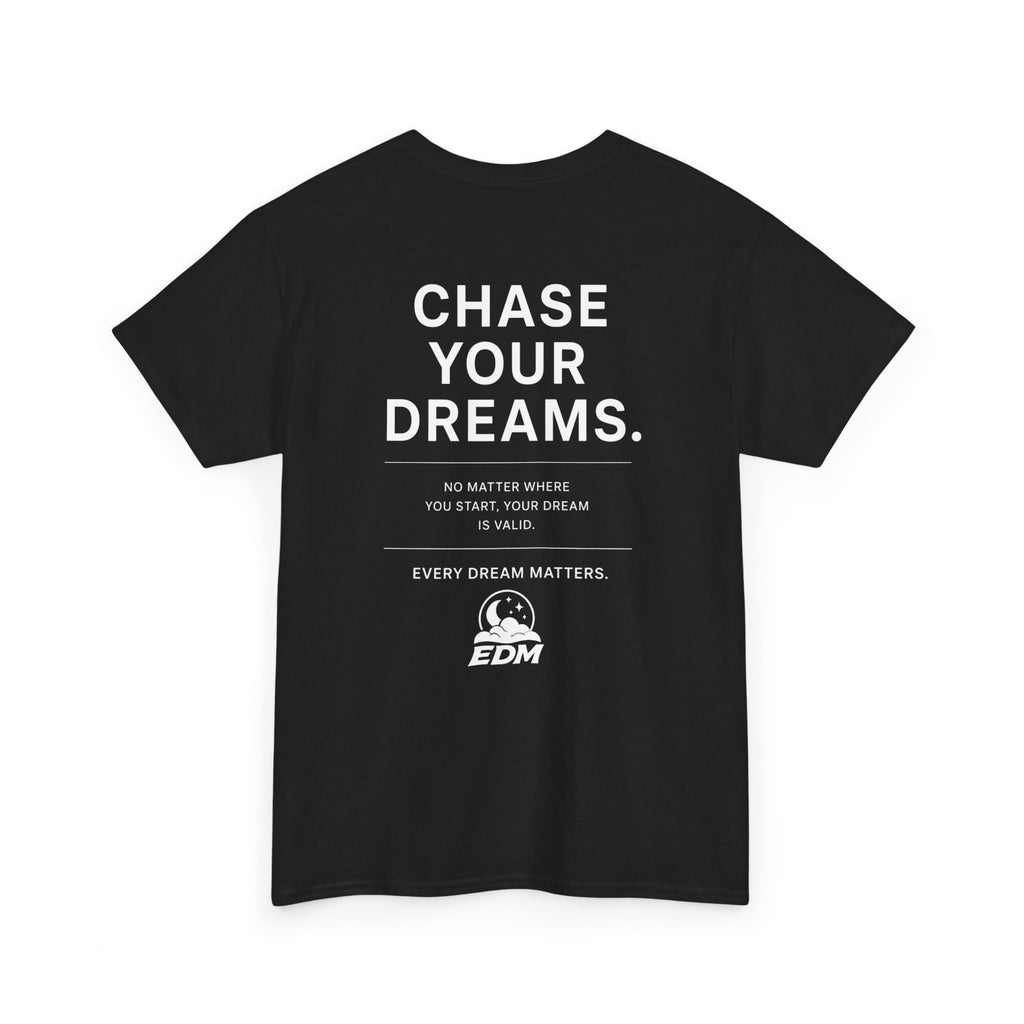 Dream Chaser Heavy Tee
