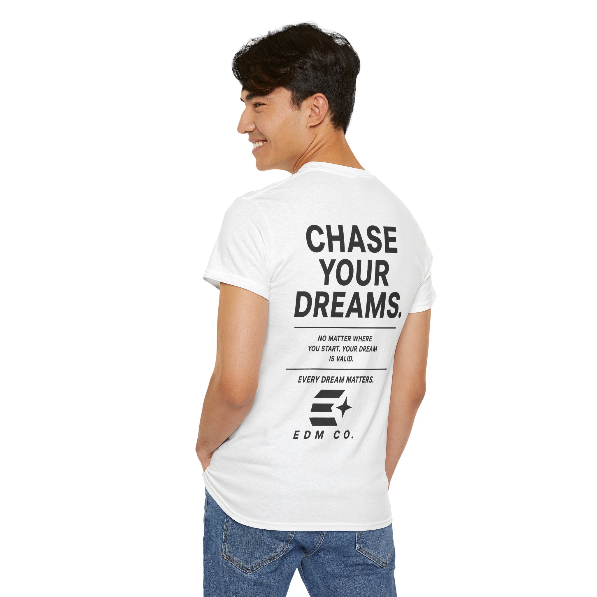 Dream Chaser Heavy Tee
