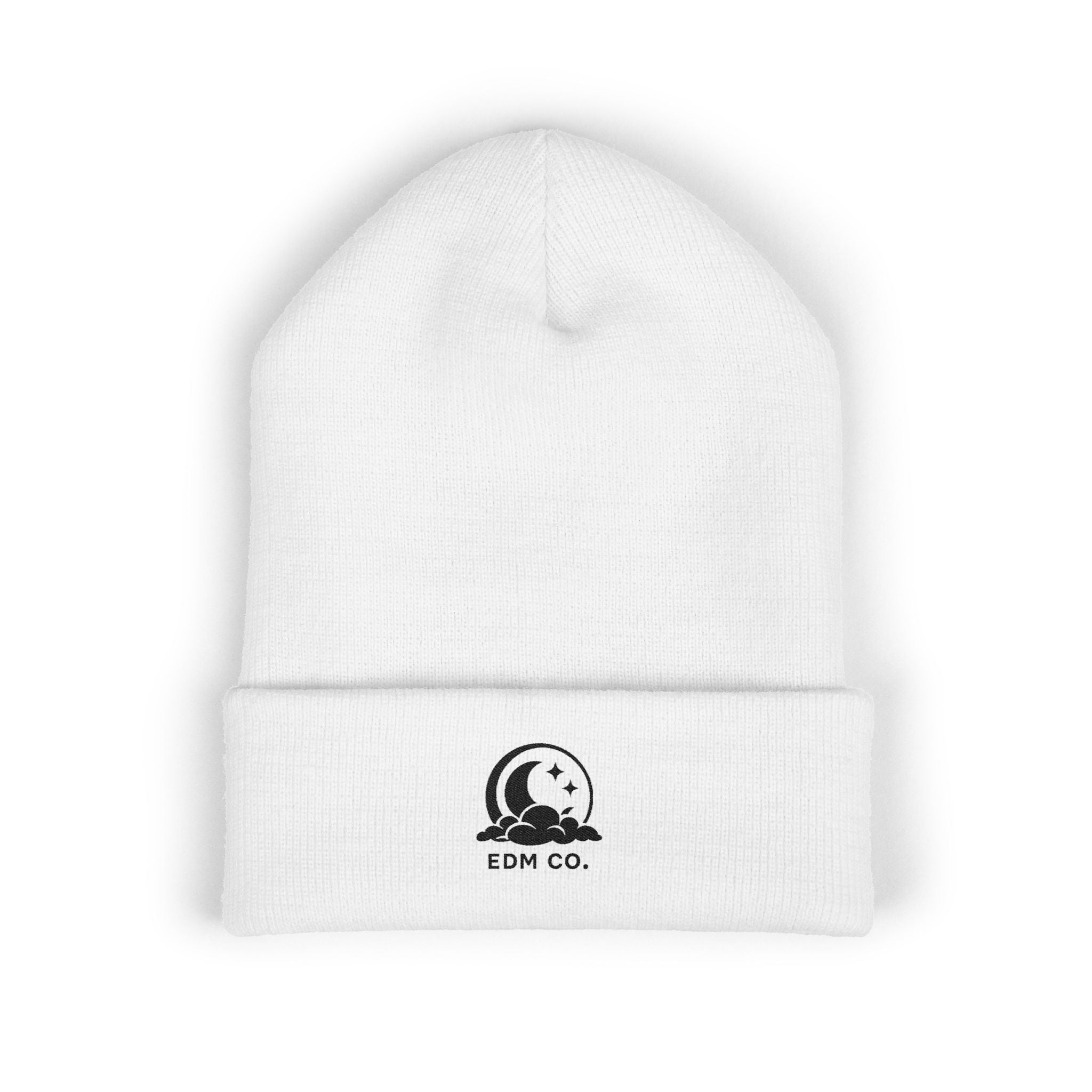 EDM Classic Beanie