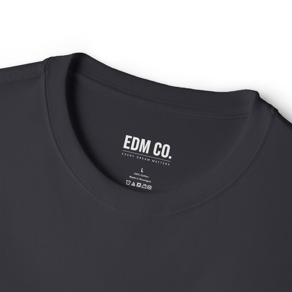 The Dream Is Real Oversized Tee