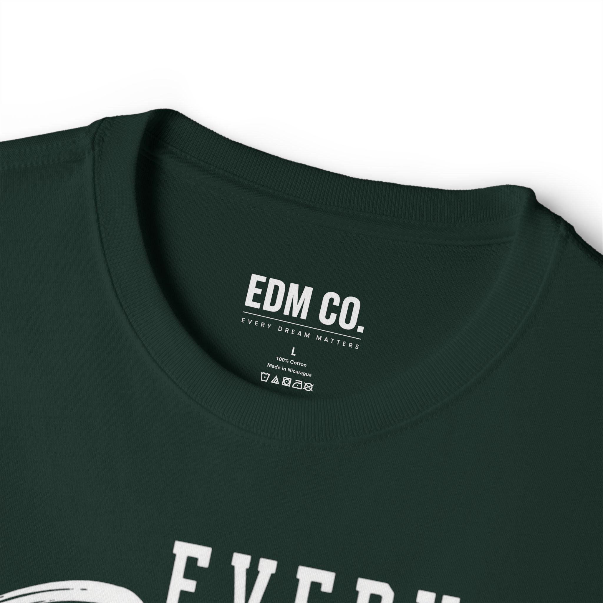 Become It Tee
