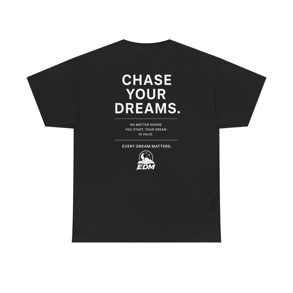 Dream Chaser Heavy Tee