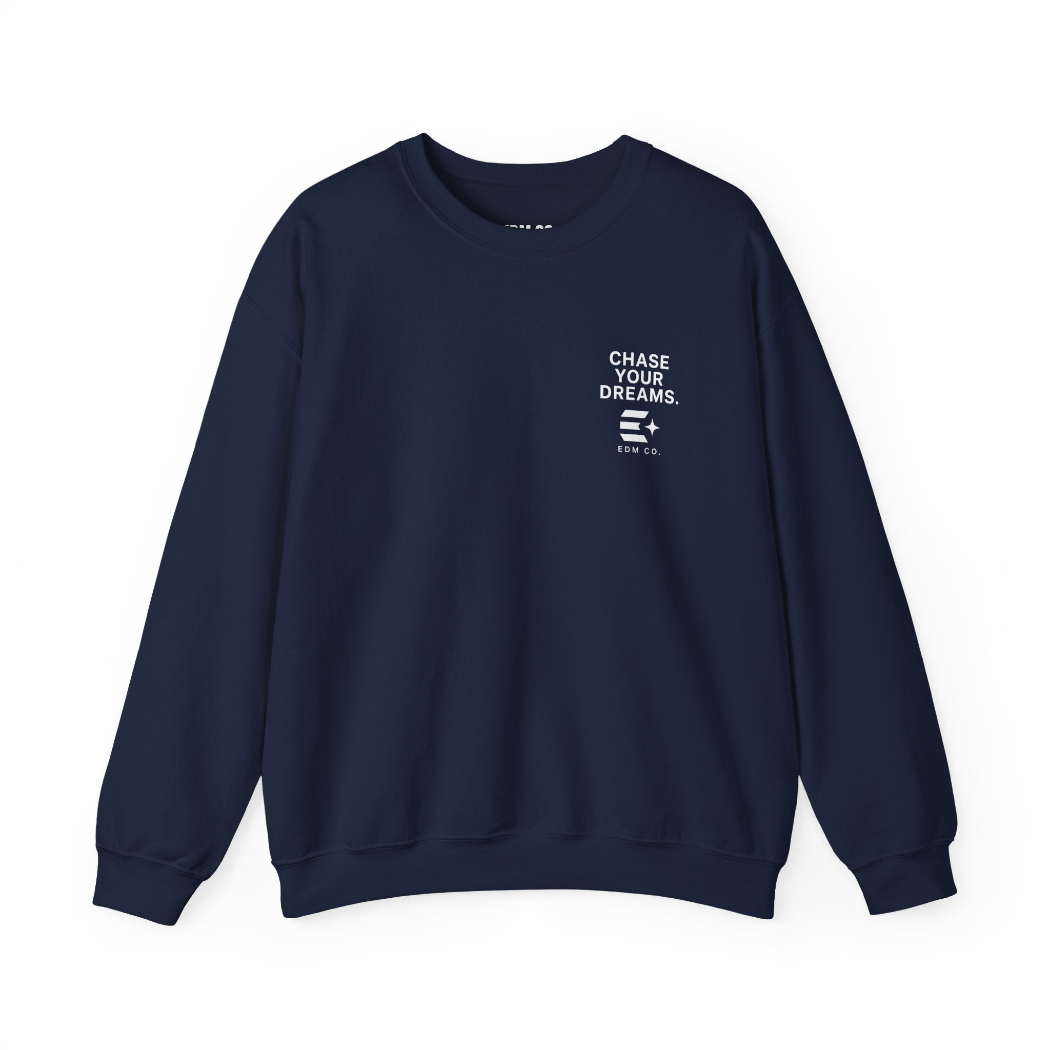 Dream Chaser Crewneck Sweatshirt