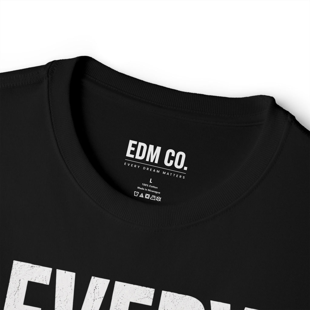 Dreamer Oversized Tee
