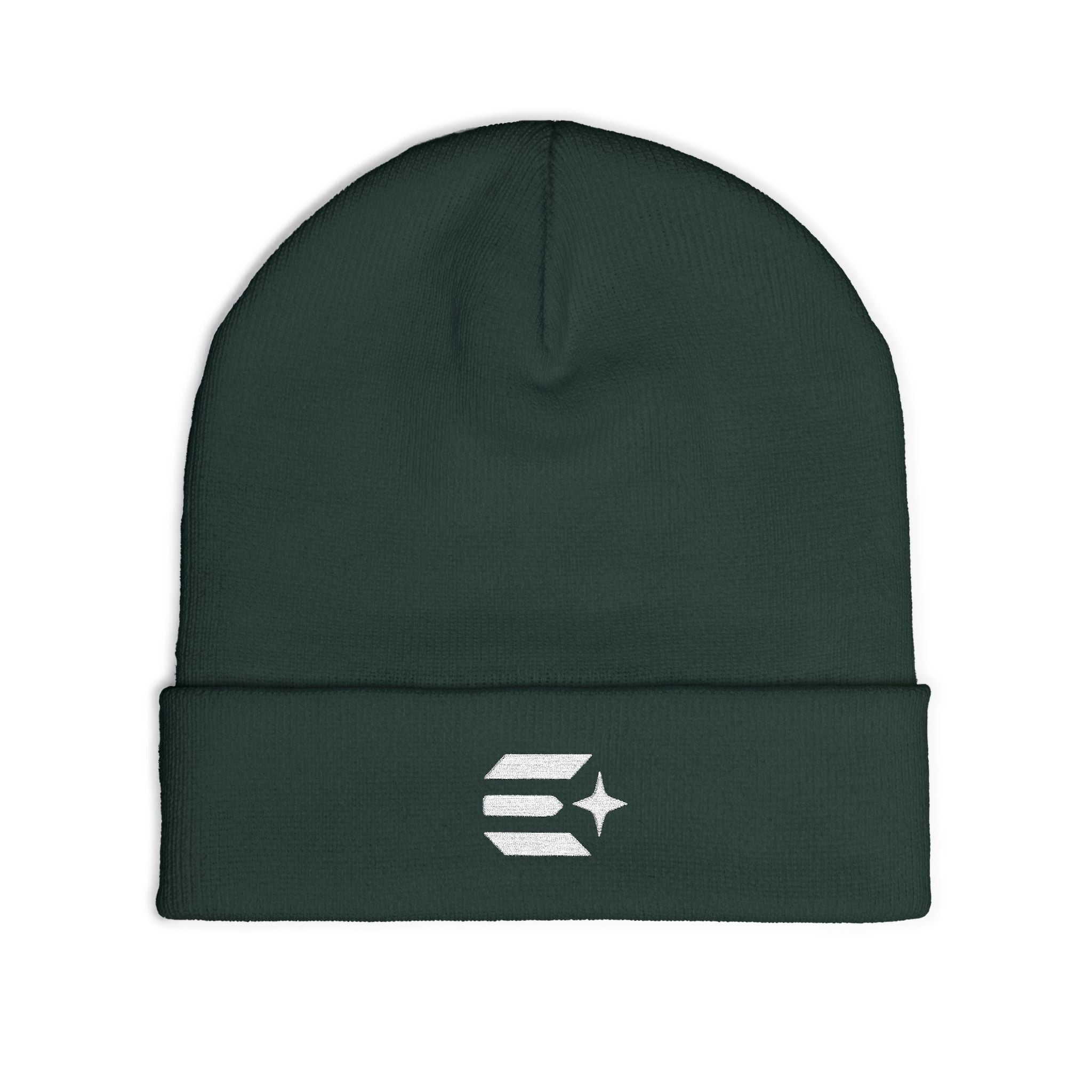 EDM Knit Beanie