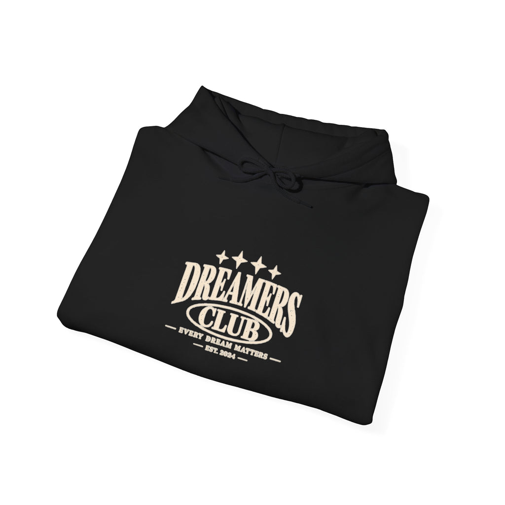 Dreamers Club Heavy Blend Hoodie