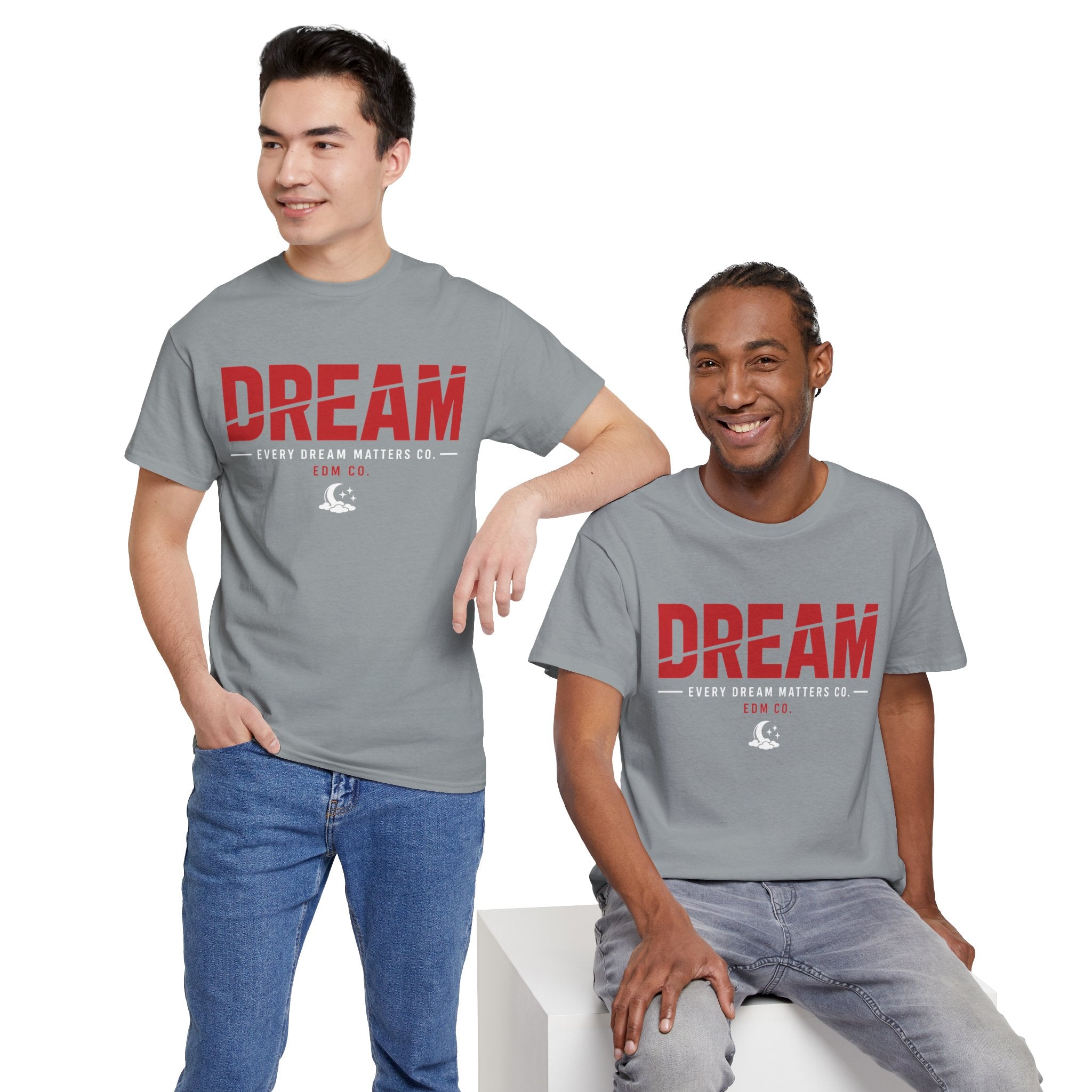 Bold Dream Tee