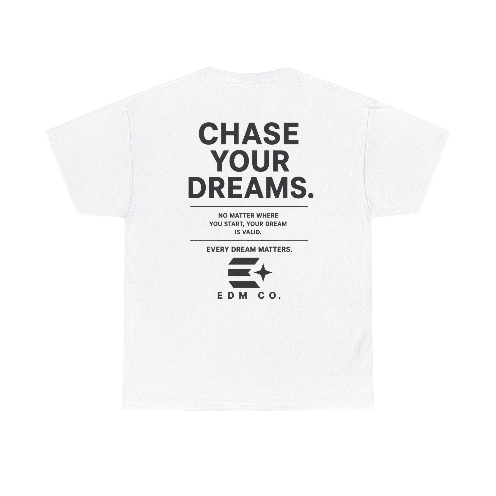Dream Chaser Heavy Tee