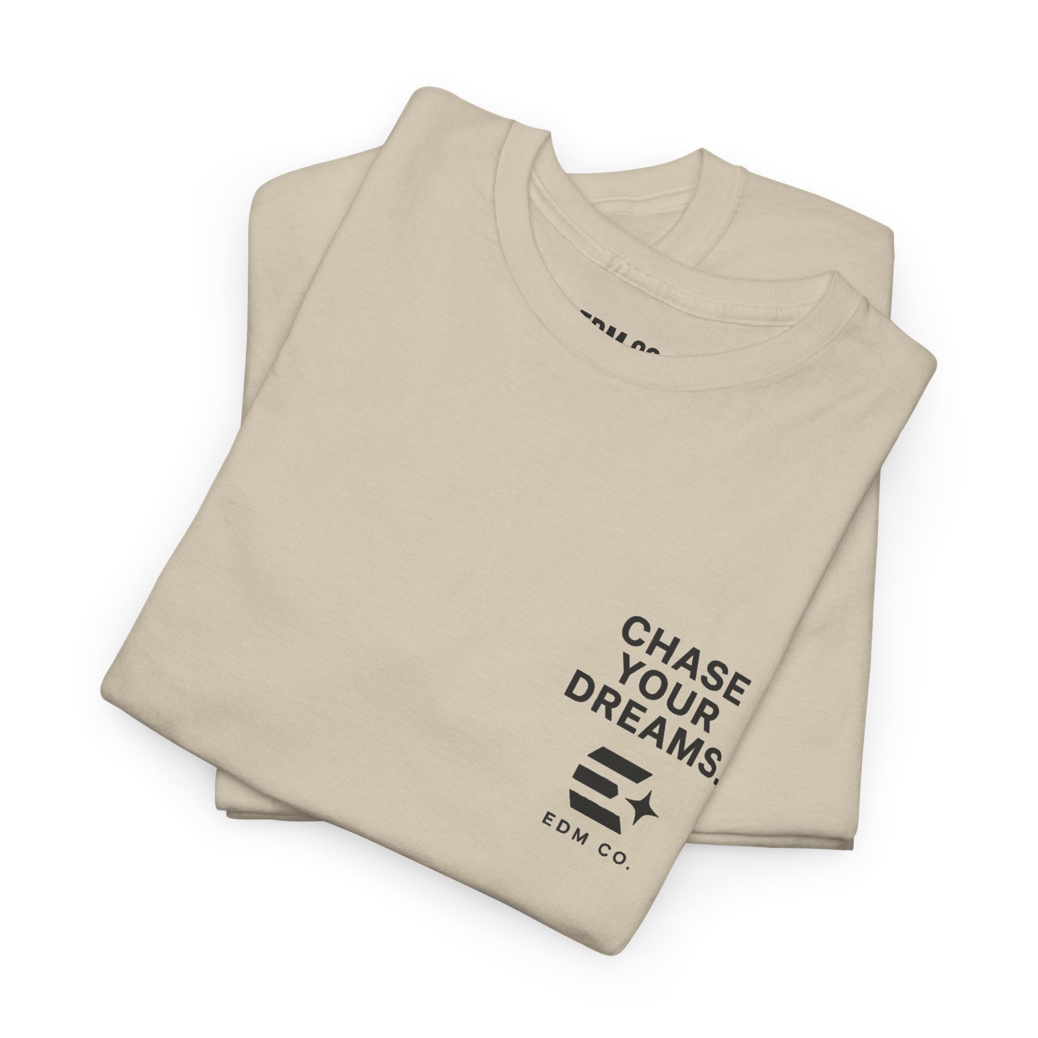 Dream Chaser Heavy Tee