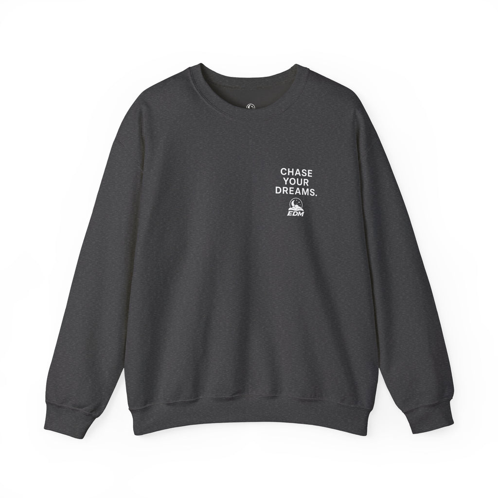 Dream Chaser Crewneck Sweatshirt