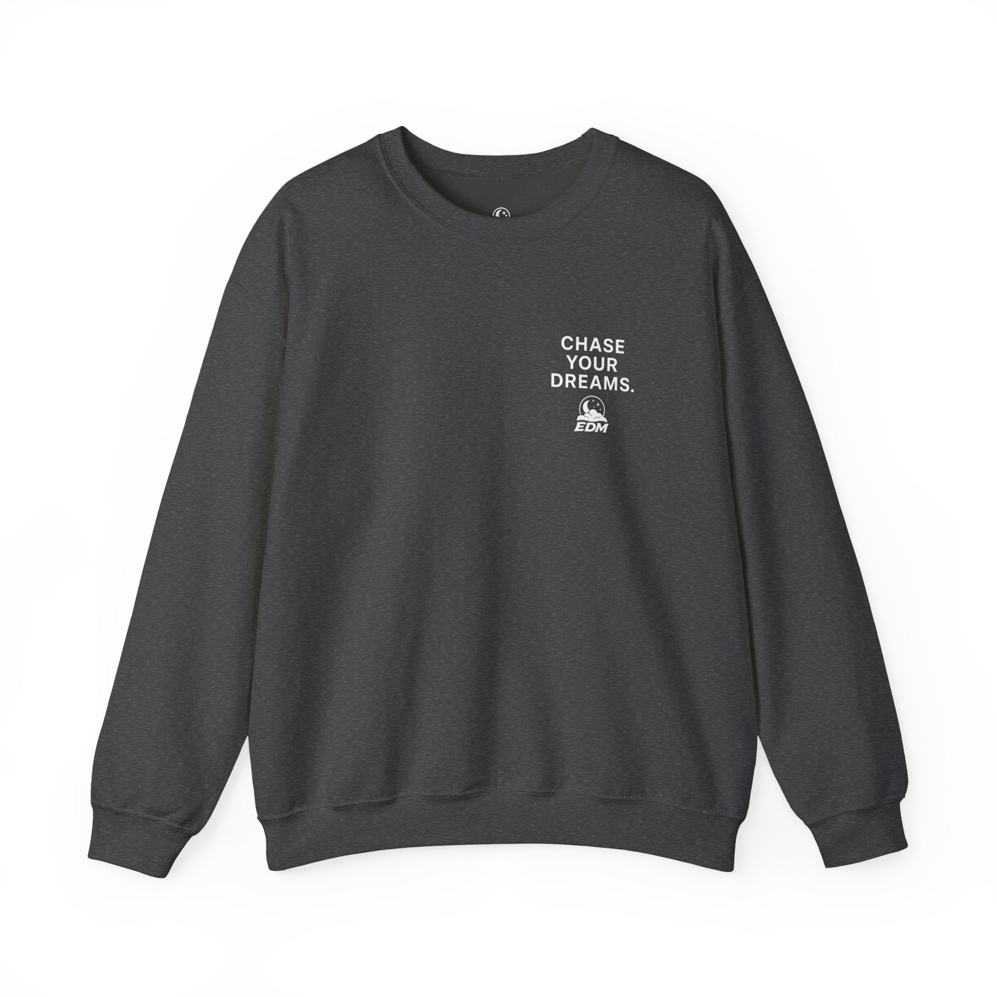 Dream Chaser Crewneck Sweatshirt