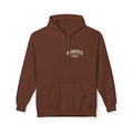 Memphis Built on Dreams Hoodie