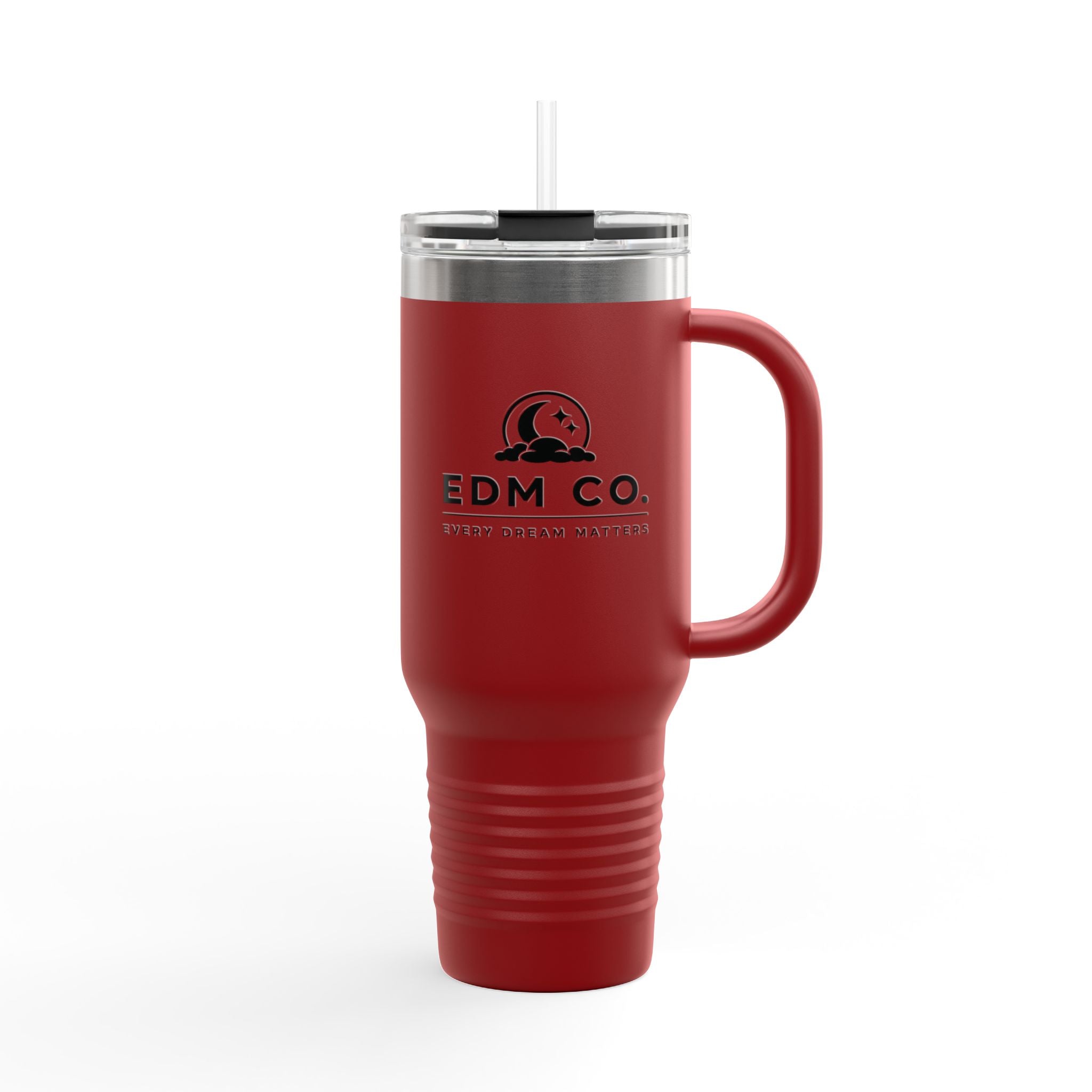 EDM Travel Mug, 40oz