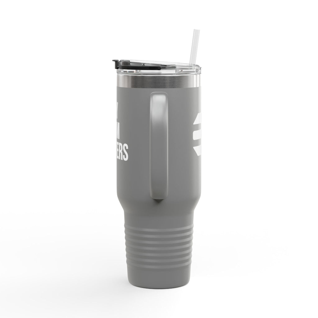EDM Travel Mug, 40oz