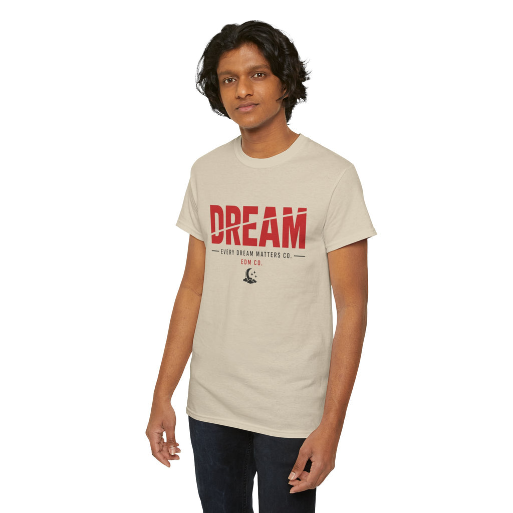 Bold Dream Tee