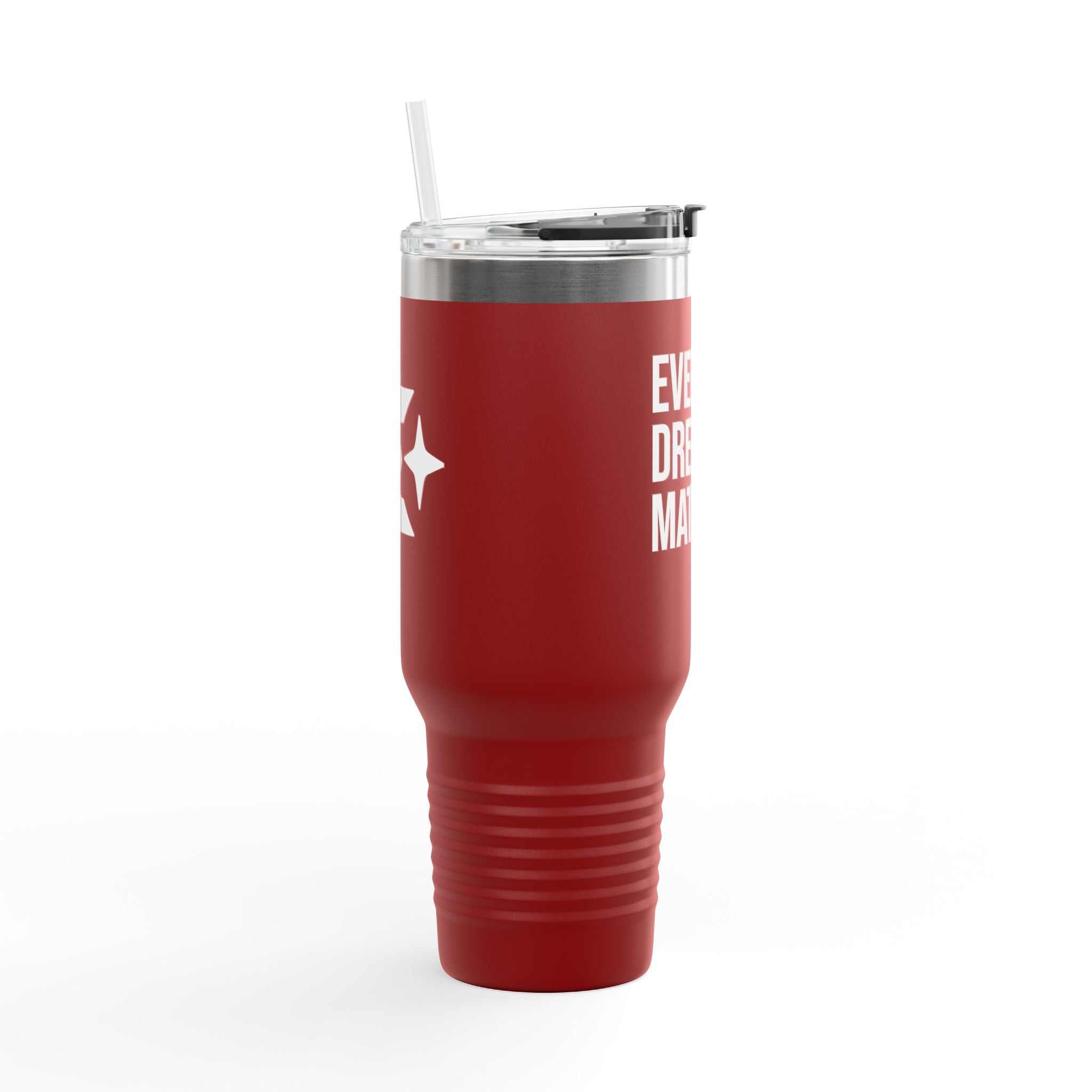 EDM Travel Mug, 40oz