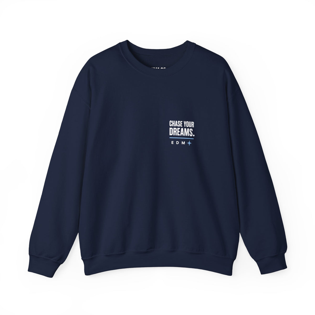 Dream Chaser Crewneck Sweatshirt