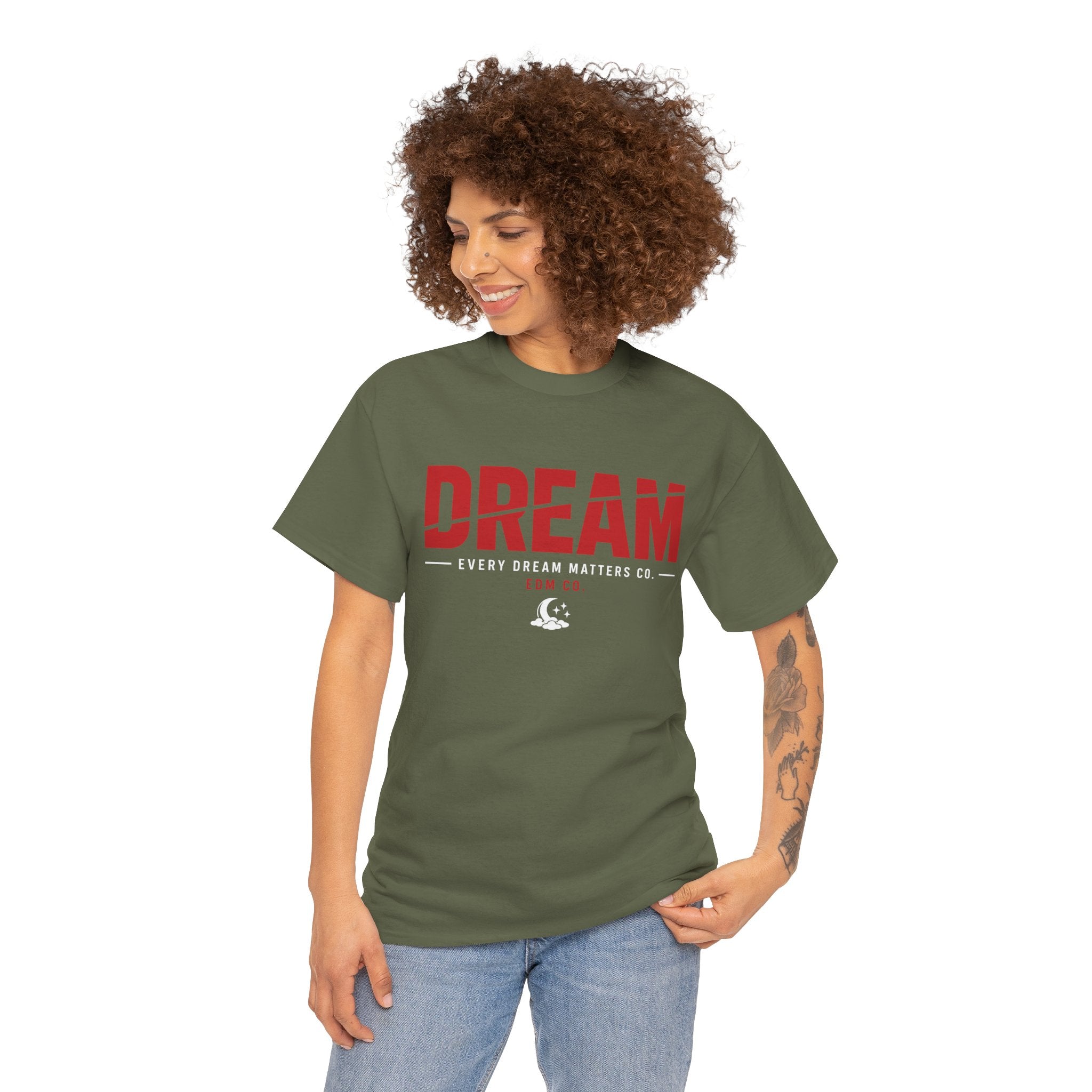 Bold Dream Tee