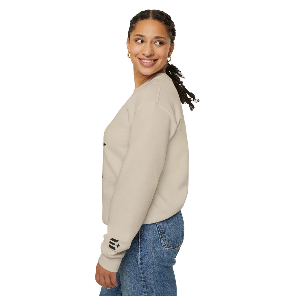 EDM Classic Crewneck