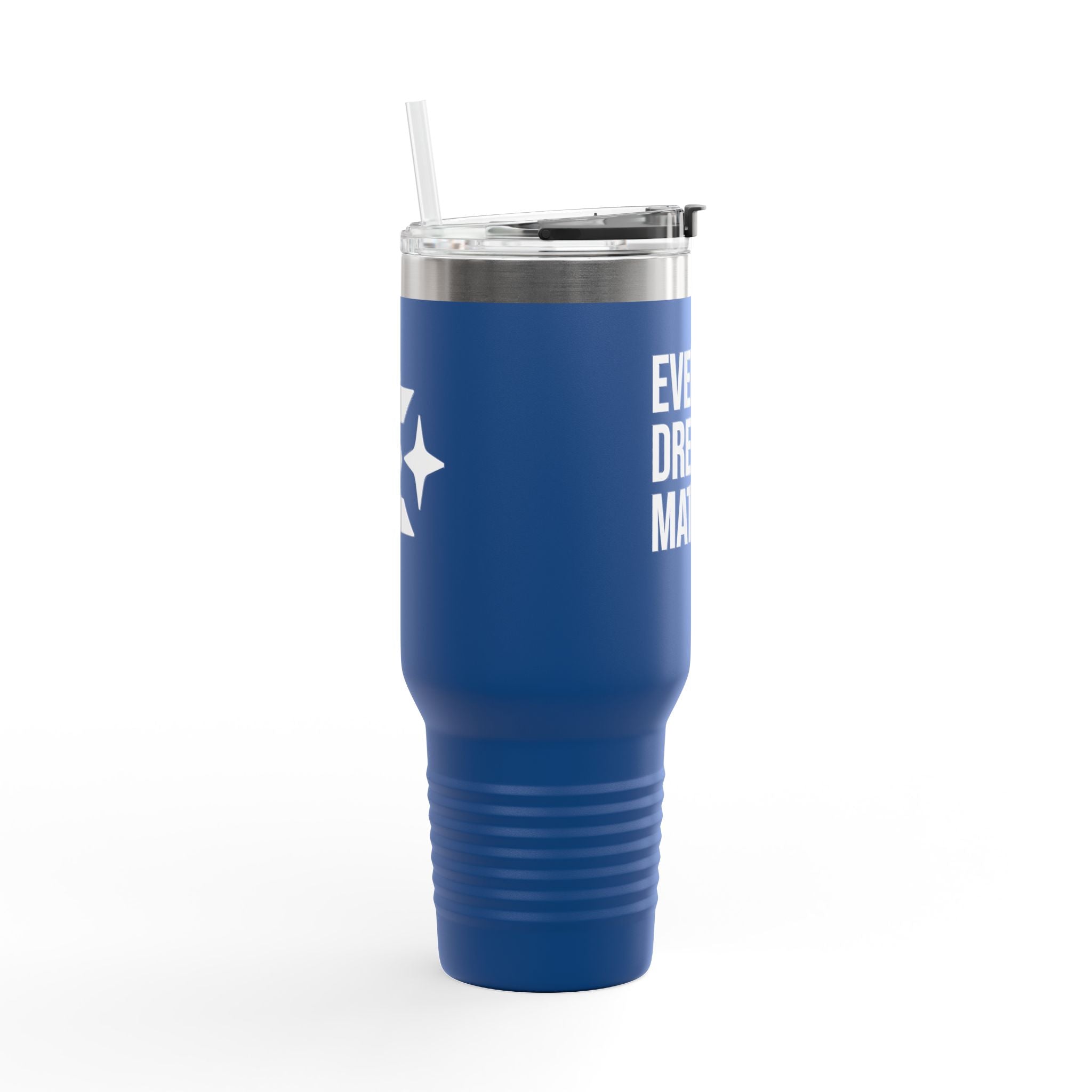 EDM Travel Mug, 40oz