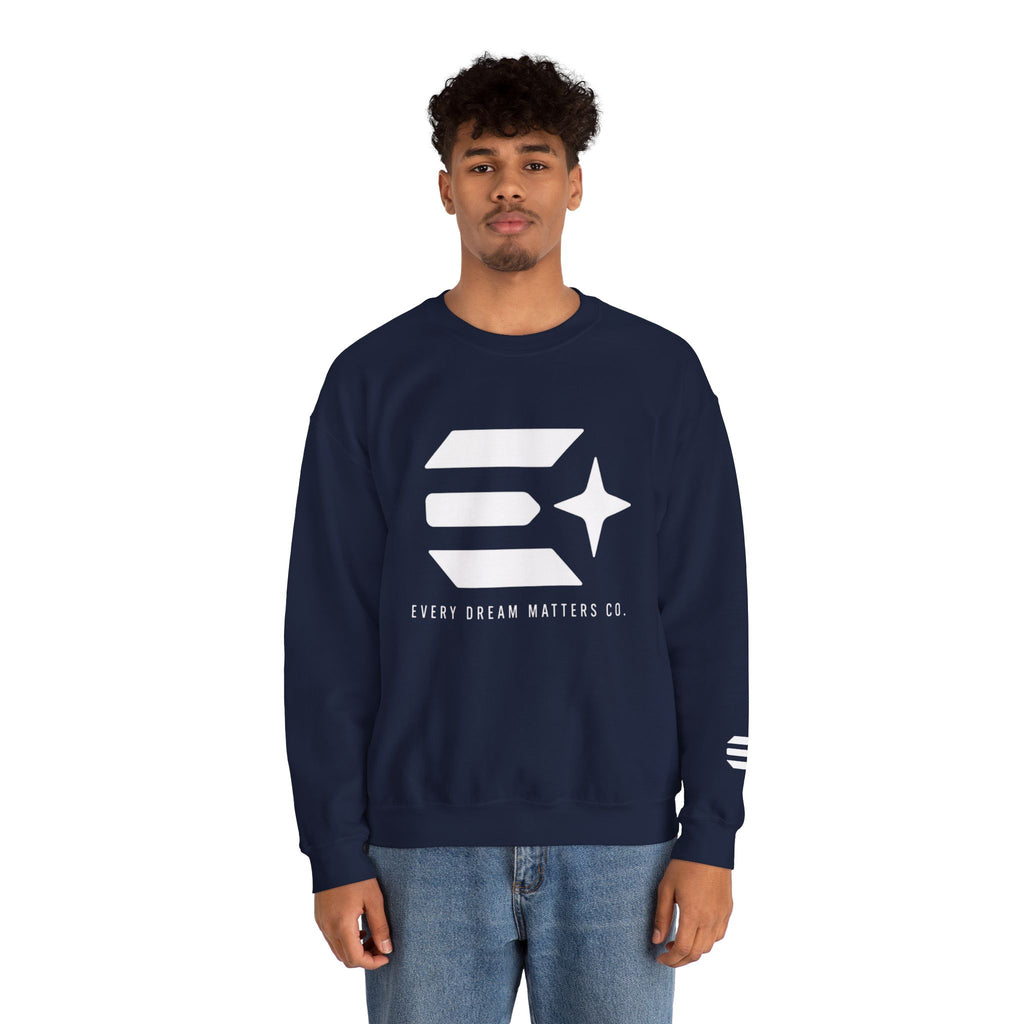 EDM Classic Crewneck