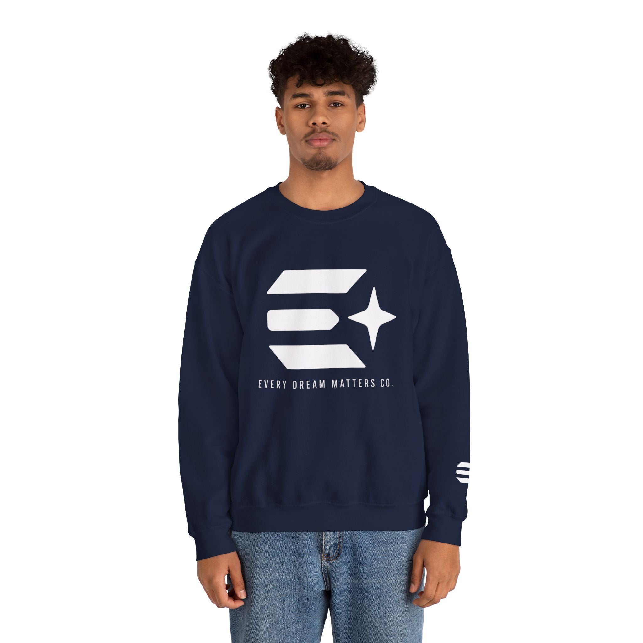 EDM Classic Crewneck