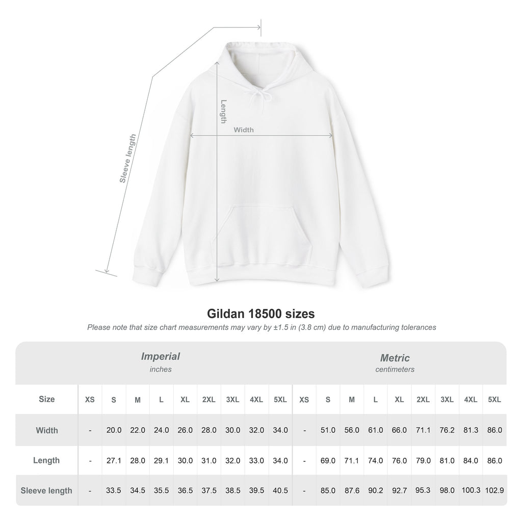 Everyday Dream Hoodie