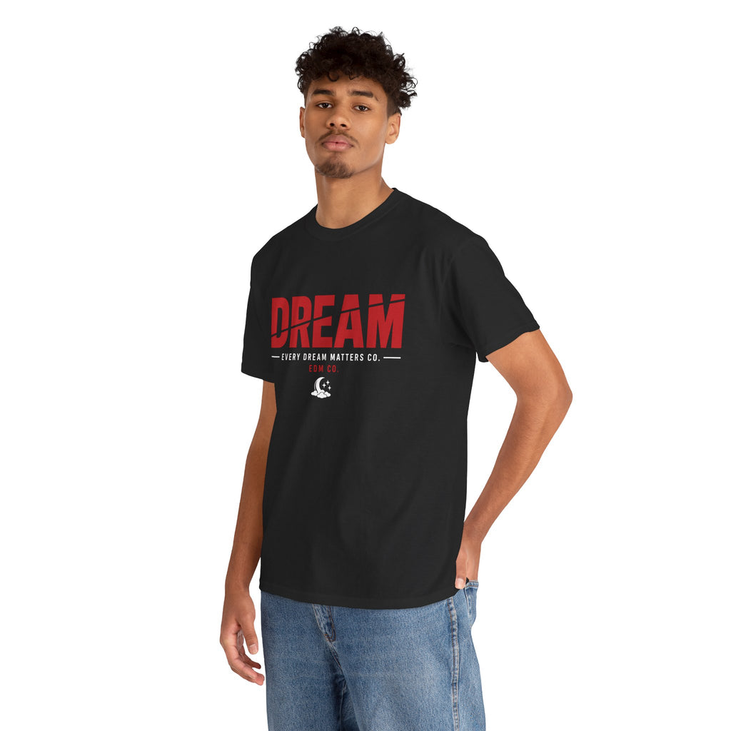 Bold Dream Tee