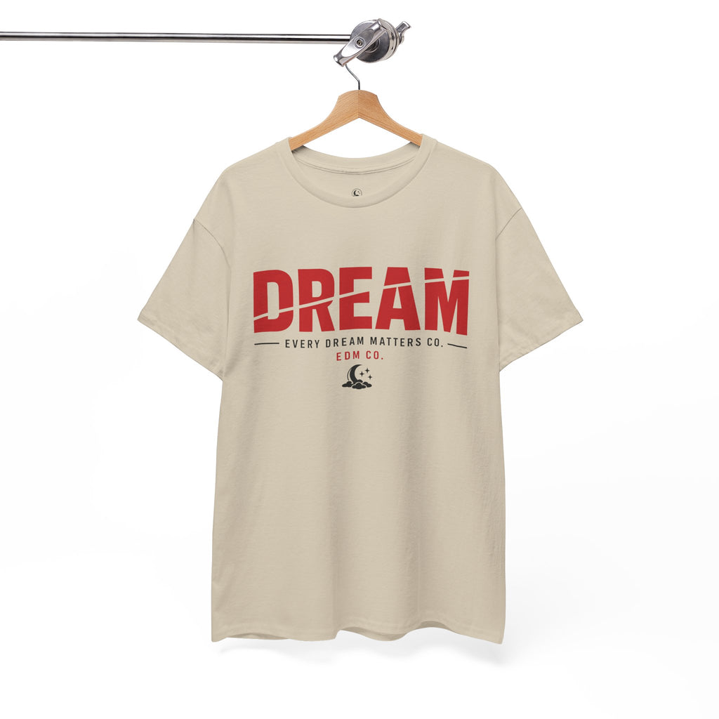 Bold Dream Tee