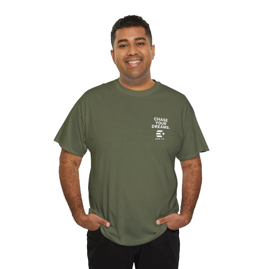 Dream Chaser Heavy Tee