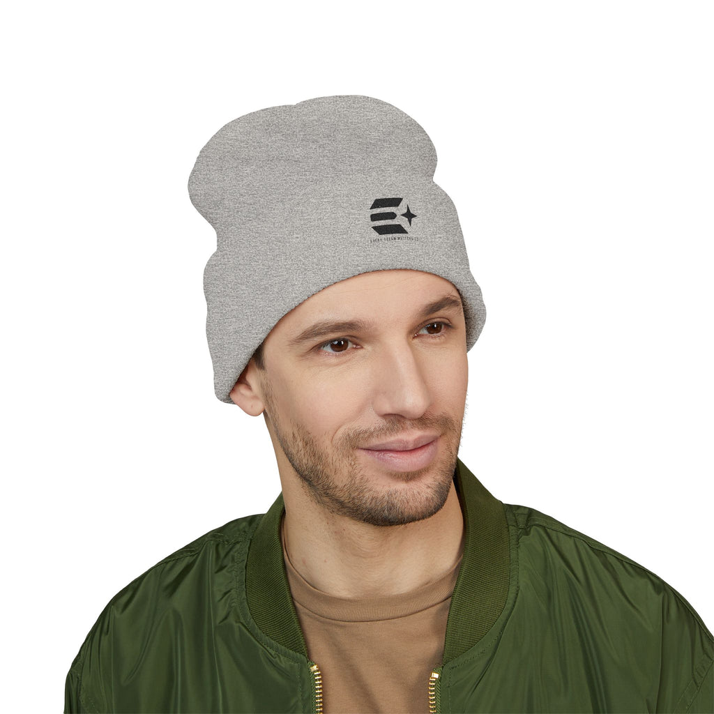 EDM Classic Beanie