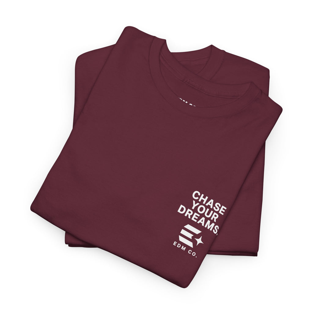 Dream Chaser Heavy Tee