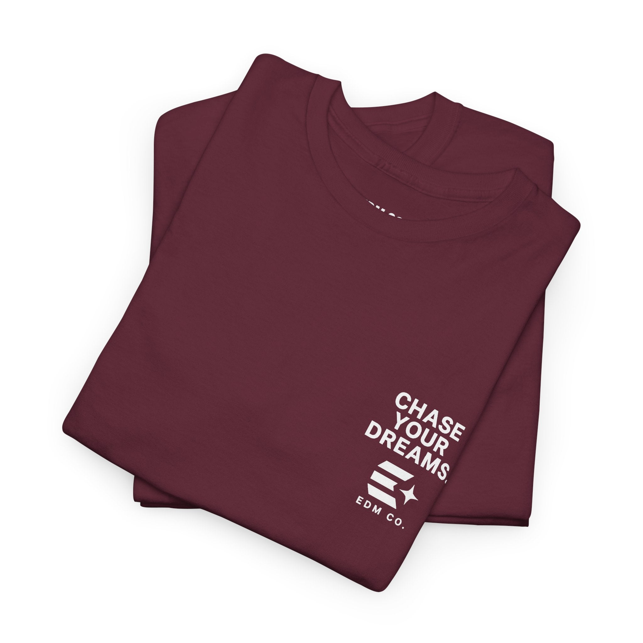 Dream Chaser Heavy Tee