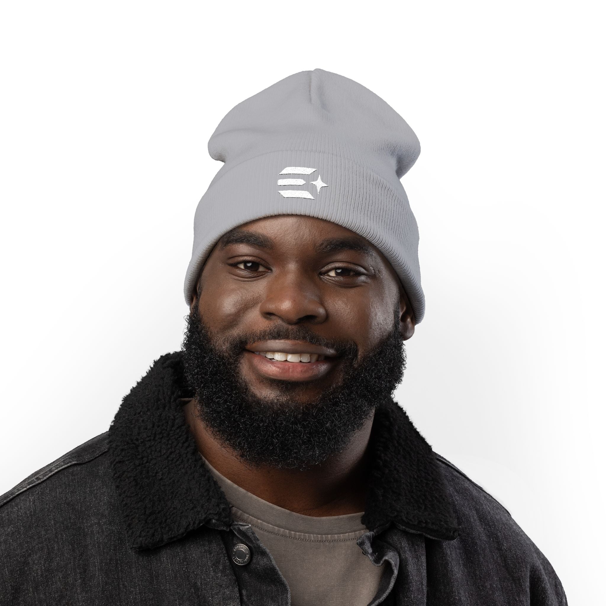 EDM Knit Beanie