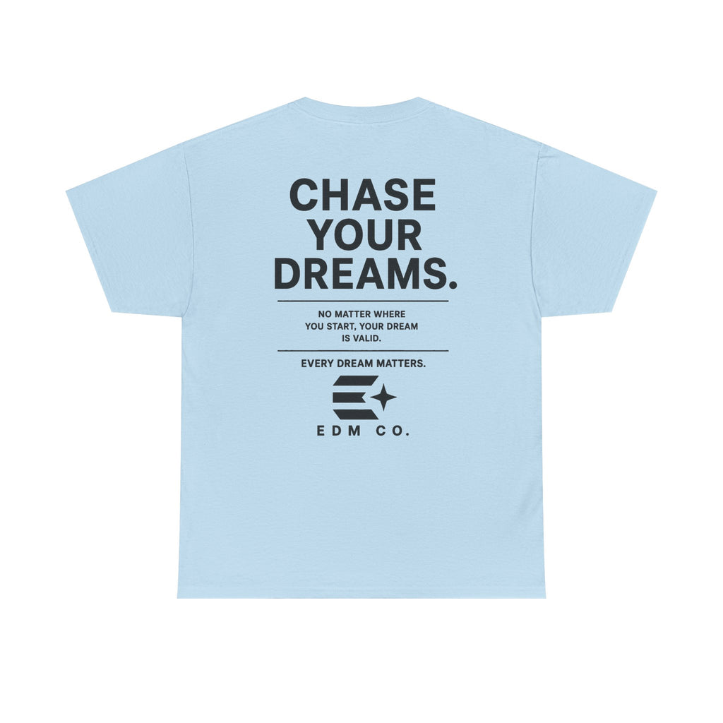 Dream Chaser Heavy Tee