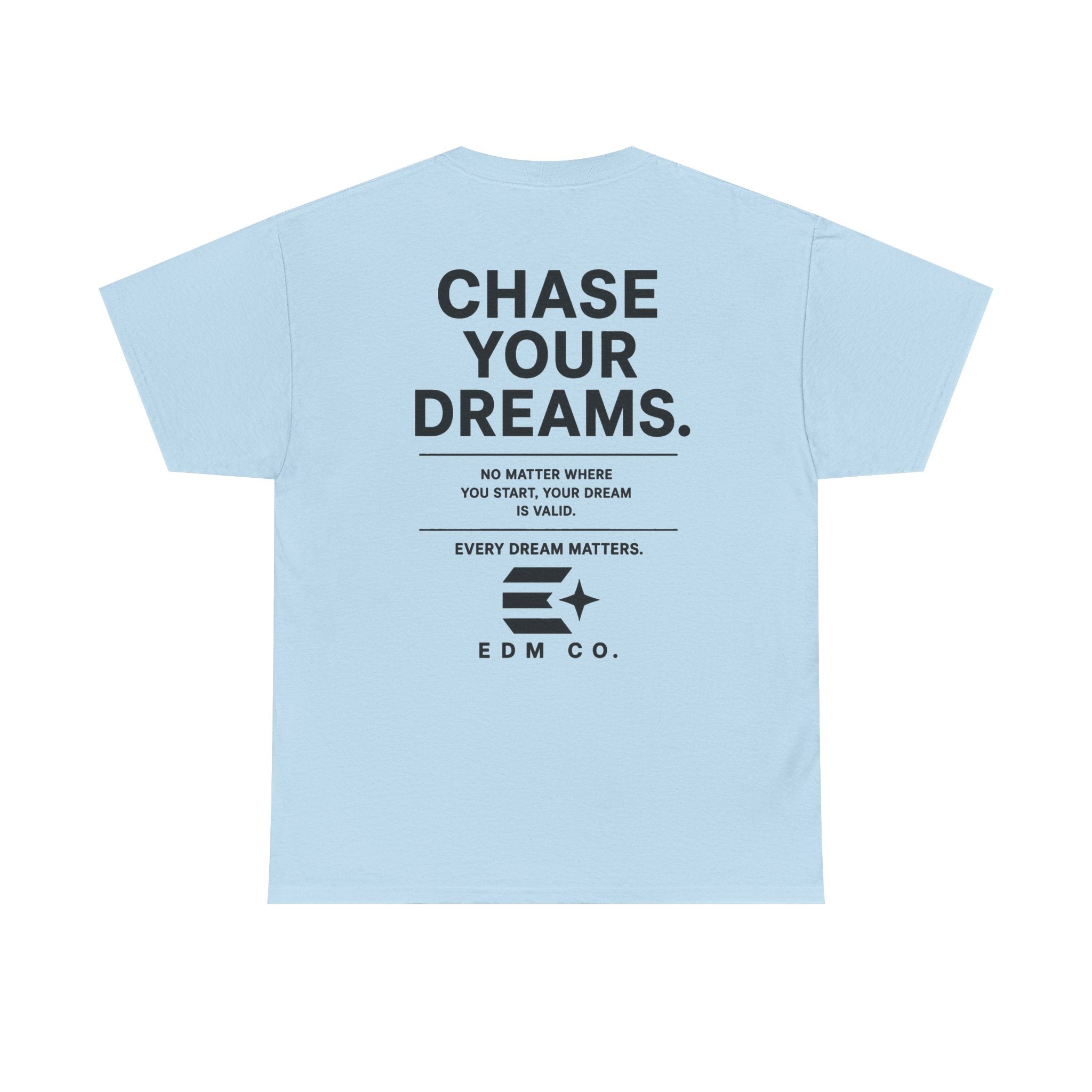 Dream Chaser Heavy Tee