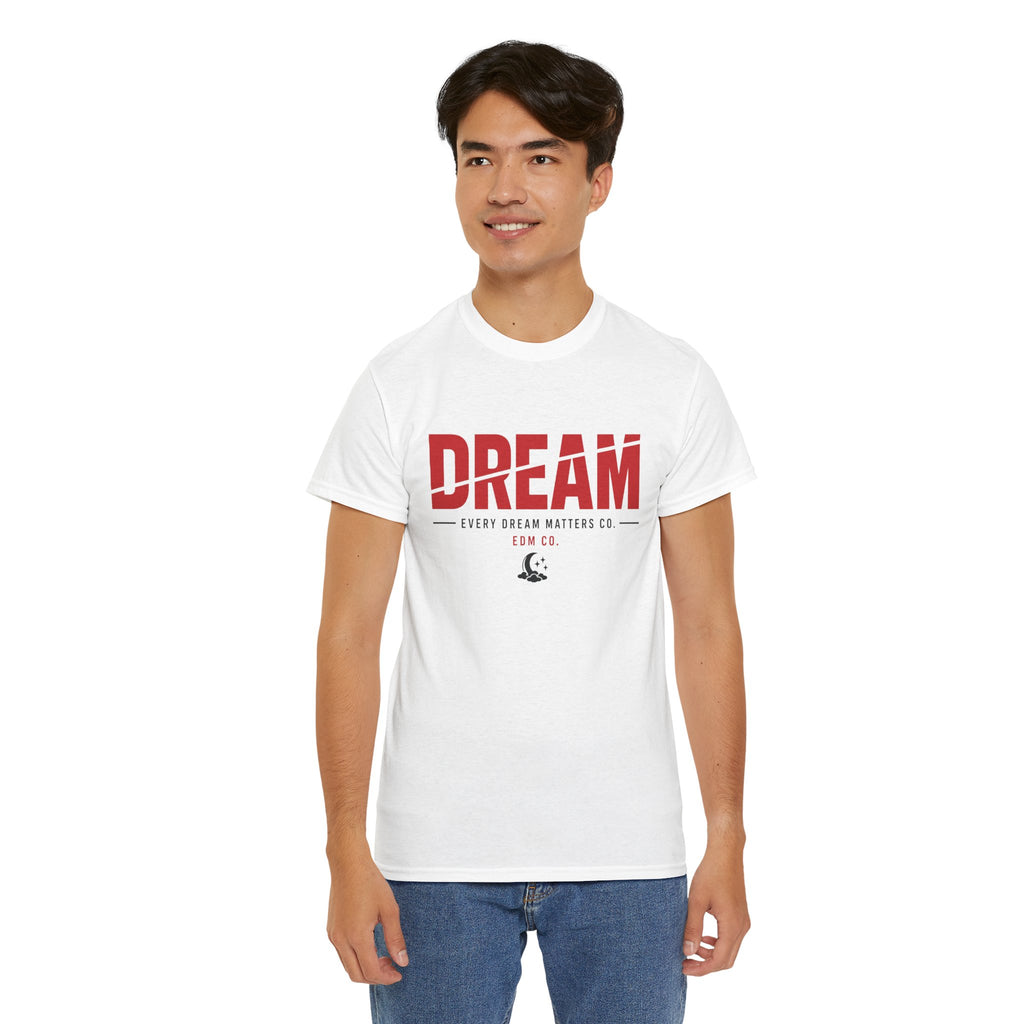 Bold Dream Tee