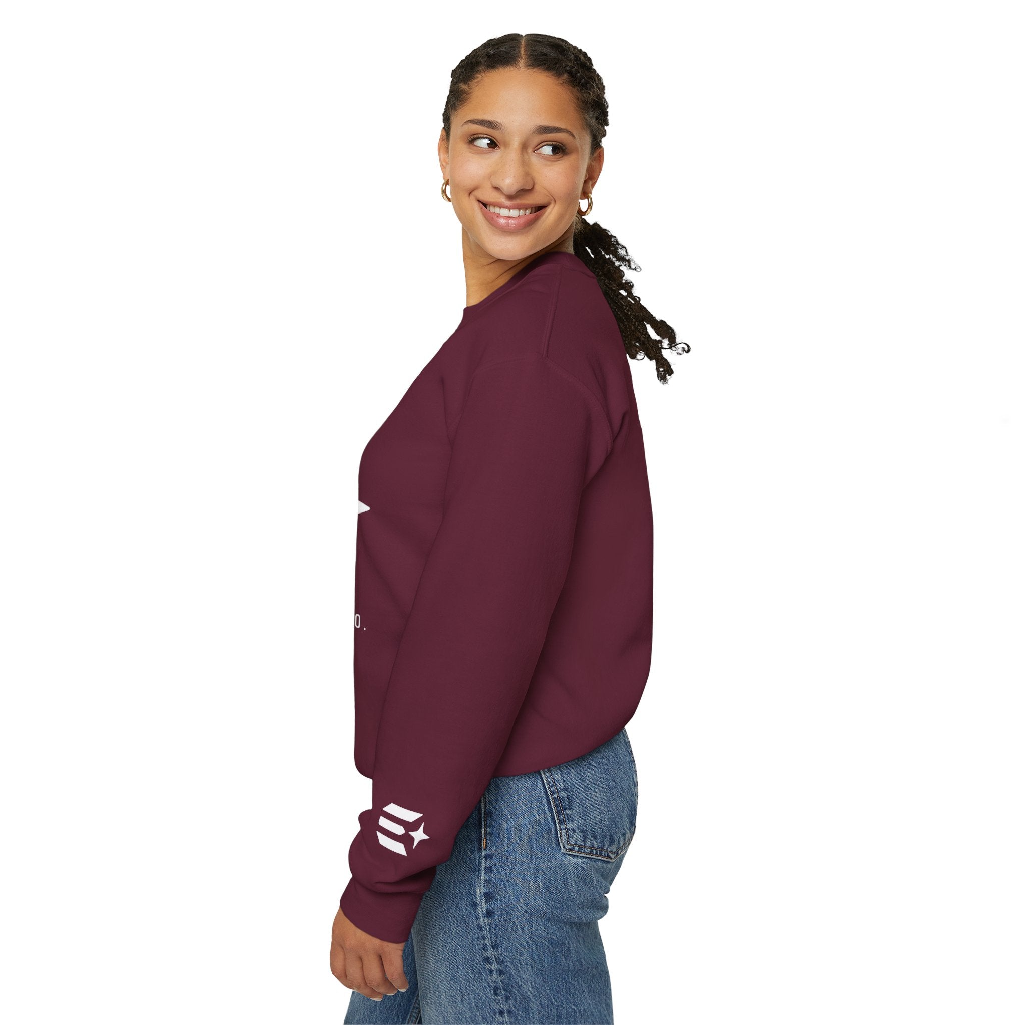 EDM Classic Crewneck