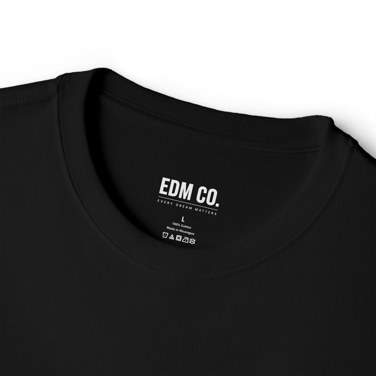 Memphis Built on Dreams Boxy Tee
