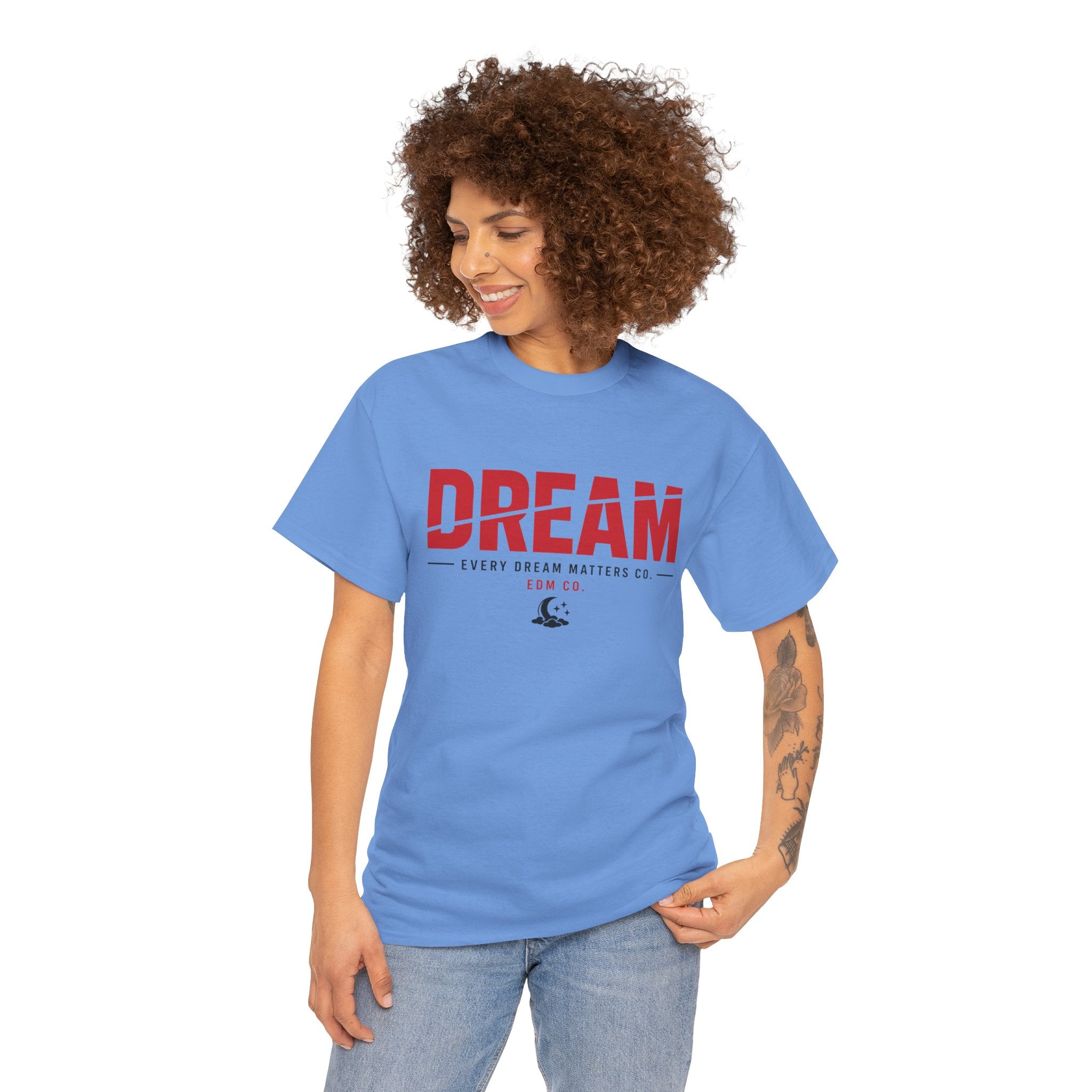 Bold Dream Tee
