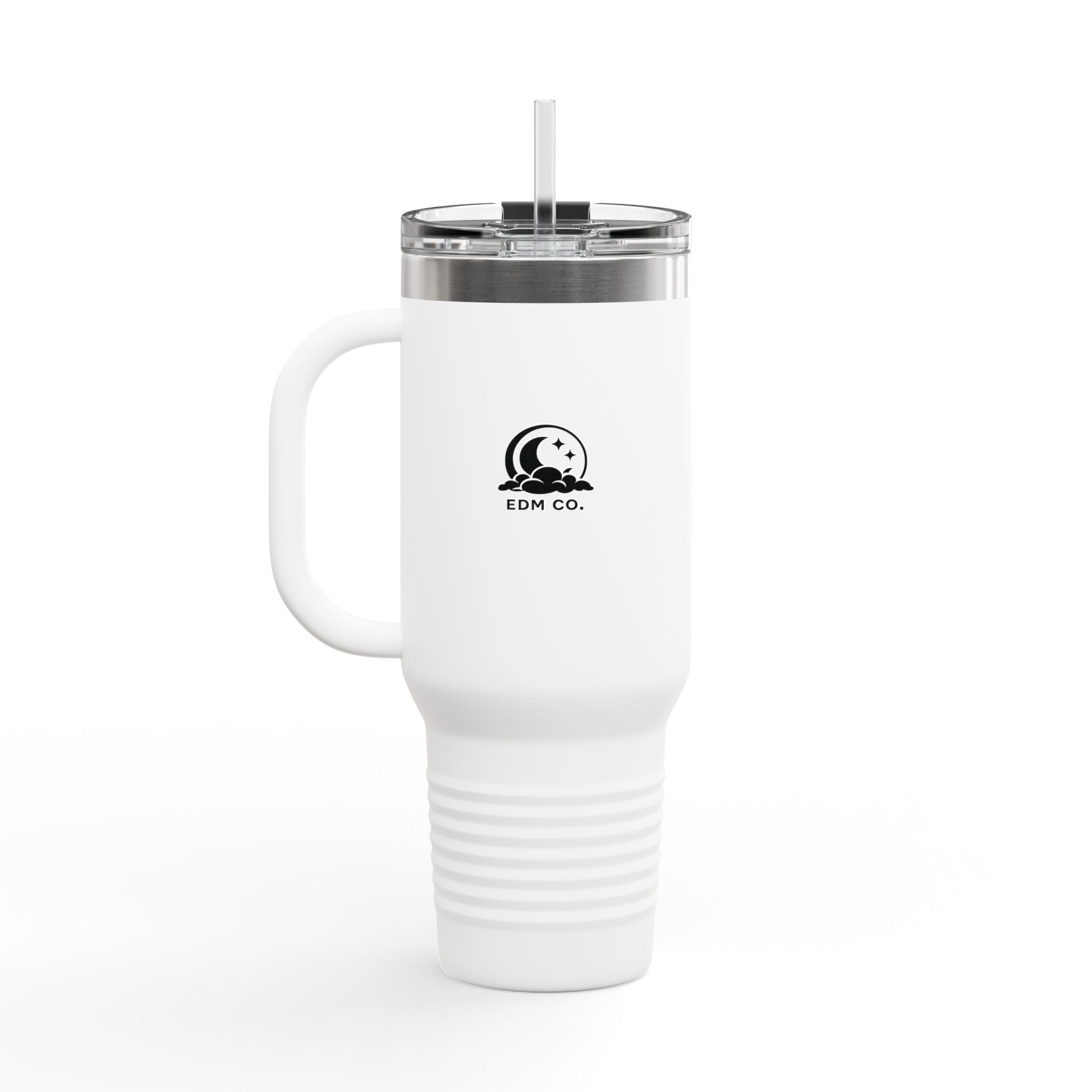 EDM Travel Mug, 40oz